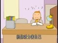 宝宝童谣精选 28听音响