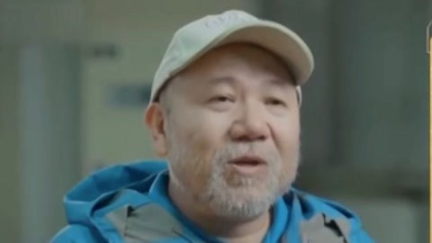 经典传奇 从珠峰北坡登顶 他们是真正的攀登者