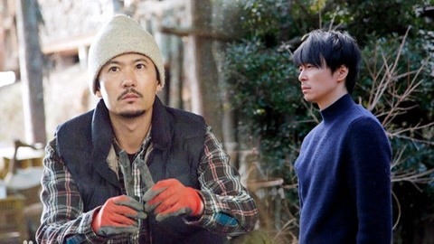 萝莉侃剧 《半世界》中年男人遭遇生活危机！余生漫长，友情也很重要！