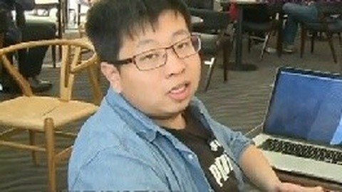 幸福辞典 免费的WIFI您会连接吗