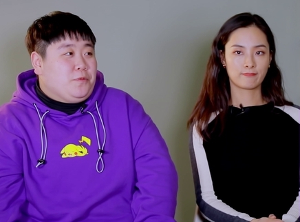 “喜剧姐妹”合租大改造