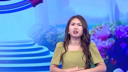 爱情保卫战 2023 暴脾气妻子撞上老实丈夫，双城夫妻互相抱怨火药味浓