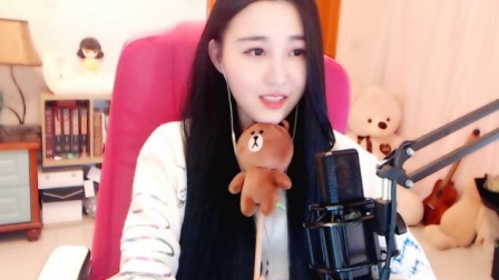 美女直播 第一季 美女直播唱歌 非常好听的 我在神经什么