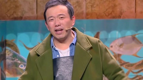 欢乐喜剧人第6季表演纯享版 第1期表演纯享版 喜剧勇士袭来 新喜剧新力量