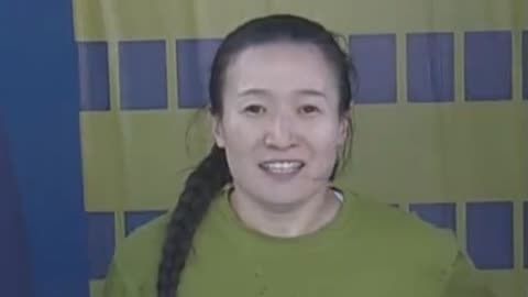男生女生向前冲第15季 半决赛正式开启 游泳女教练勇破纪录