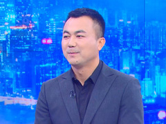 锁晓军：天马踏云处 昭苏正风华