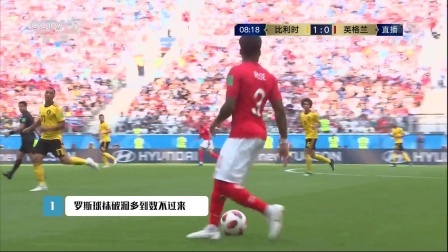 世界杯最酷榜 7月14日五大囧镜：默滕斯右脚兜射将球踢出底线 斯特林禁区前沿一脚打门偏得离谱