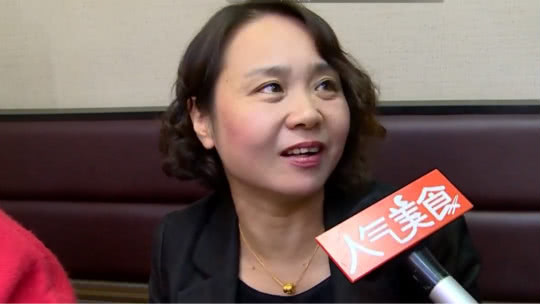人气美食 一勺猪油一勺葱 上海夫妻的本帮大肠面