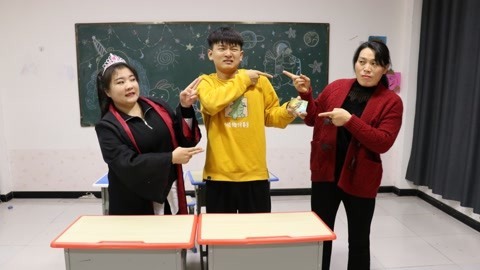 是谁弄丢了卡片？老师和冬冬争吵不休，小晴用“坦白术”化解矛盾