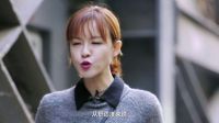 亲艾的衣橱 不规则剪裁走俏 看李艾演绎