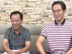 选择2019 通过声音判断上场对象 男士们各执己见