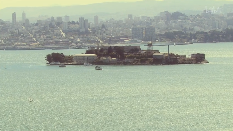 恶魔岛：人间地狱