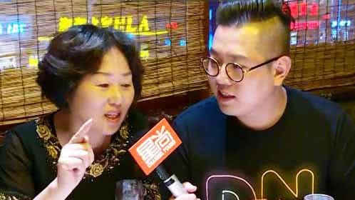 人气美食 咸菜豆腐 酸汤肉圆 打开味蕾的农家滋味！
