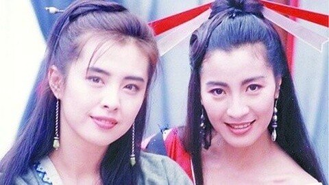 中国功夫史 古龙电影中的奇情世界