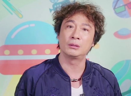 瓣嘴 第三季 吴镇宇羡慕《战狼2》高票房