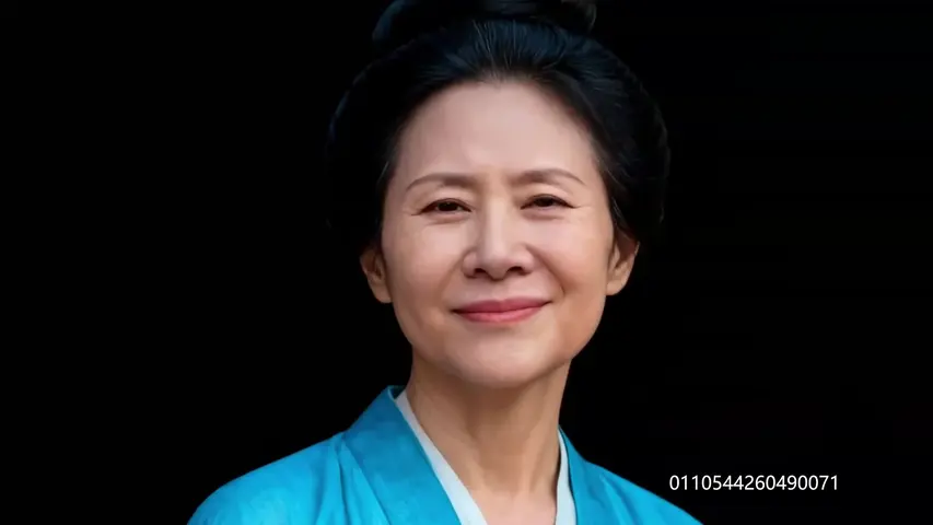 历代皇后容貌复原第一季 《历代皇后容貌复原第一季》第2集