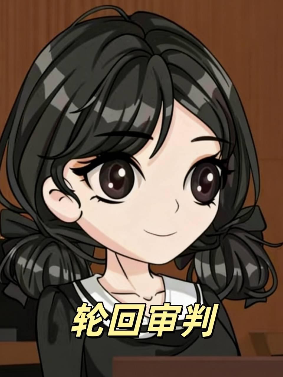轮回审判