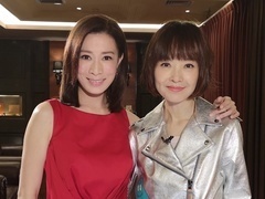 鲁豫有约一日行第五季 聂远秦岚佘诗曼做客《鲁豫有约一日行》