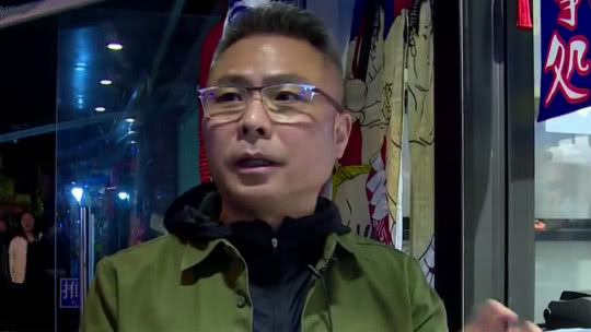 人气美食 两条路上七家店 “工作狂”老板停不下来