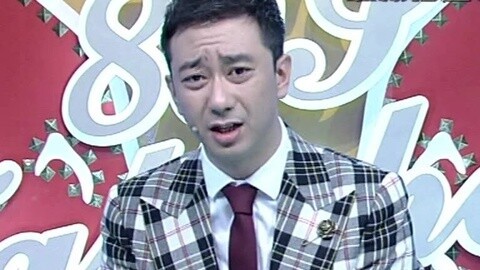 今晚80后脱口秀 王自健称再度结婚 明星送祝福