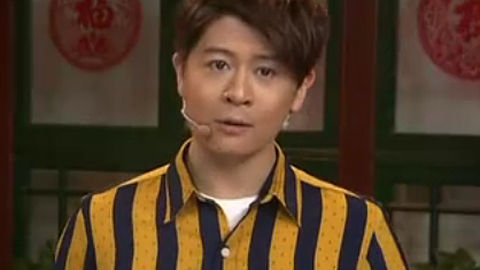 健康生活大调查 20130619