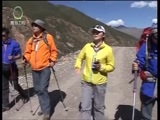 江源扫描 《江源扫描》 20160710 行走在雪山脚下