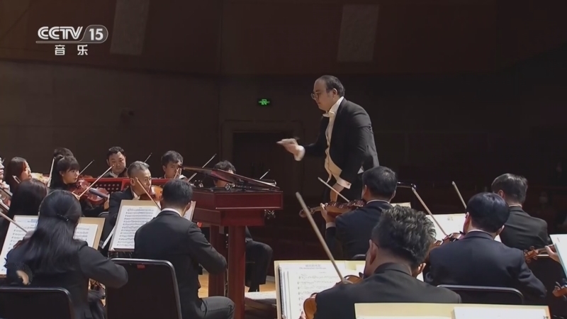 CCTV音乐厅 《CCTV音乐厅》 20260623 巨匠之声 古典音乐大师系列音乐会（2）