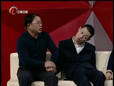 让我帮助你 《让我帮助你》 20160202 脑瘫孩子的作家梦