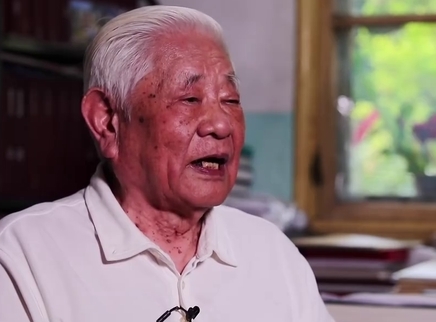 寻情记 从医七十载“蜡炬忧燃蚕未茧”