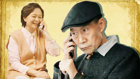 萝莉侃剧 《北部湾人家》李雪健携手全家人 温情暖心唱响北部湾!