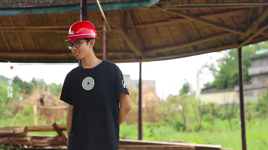 《追山人》第32集