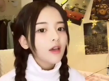 音乐集装箱 杨超越竟然唱过好汉歌