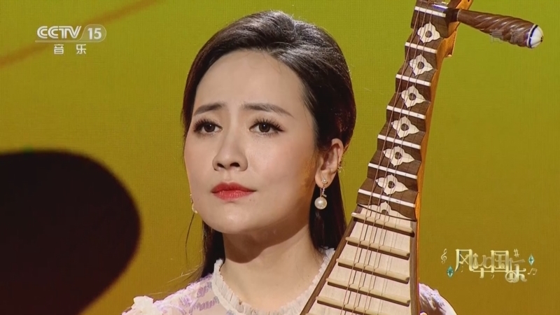 风华国乐 《风华国乐》 20220818