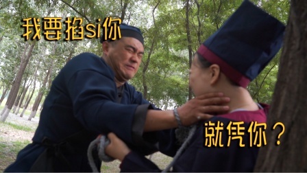 小义防身术 美女差点被歹徒掐的窒息，学会这1招后，再来2个都不怕