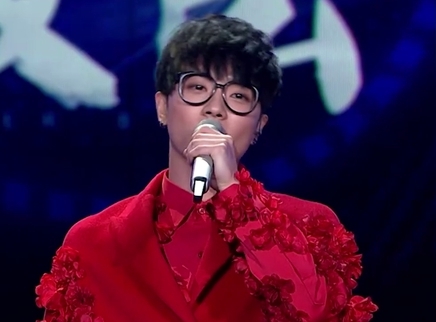 《快男超女》夏日限定版02期