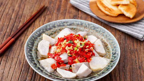 日食记 两道快手菜闯天下