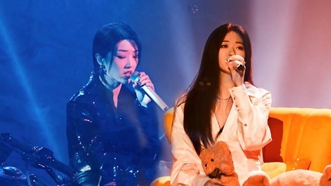第5期下 Yamy单依纯动人演唱《妈妈说》 刘柏辛安崎别样演绎《玫瑰少年》