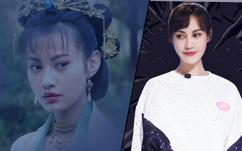 江玉燕如何上位配音界