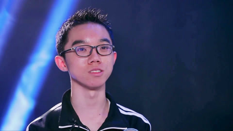 最强大脑第7季 初中生冲击S级挑战哥大学霸 郭麒麟感叹太残酷(二)