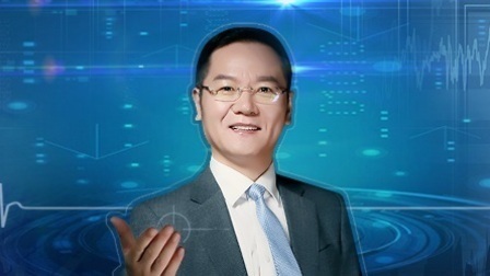 洪校长的投资课 你真的适合炒股吗?