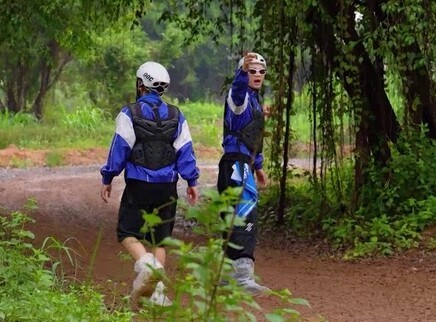 百分百训练营 越南版 第8期