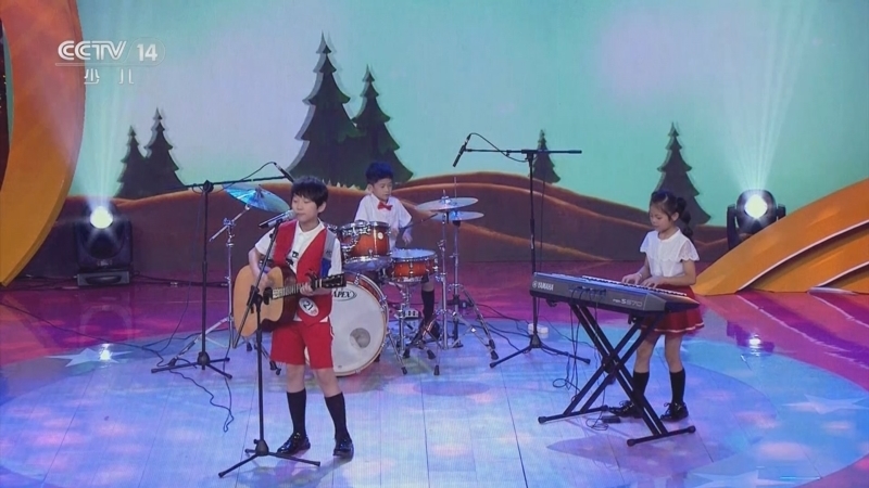 《音乐快递》 20251120 点亮梦想