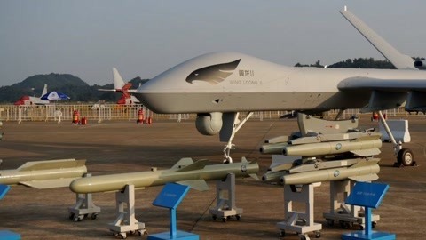军情问问问 为何中国不大量装备翼龙2