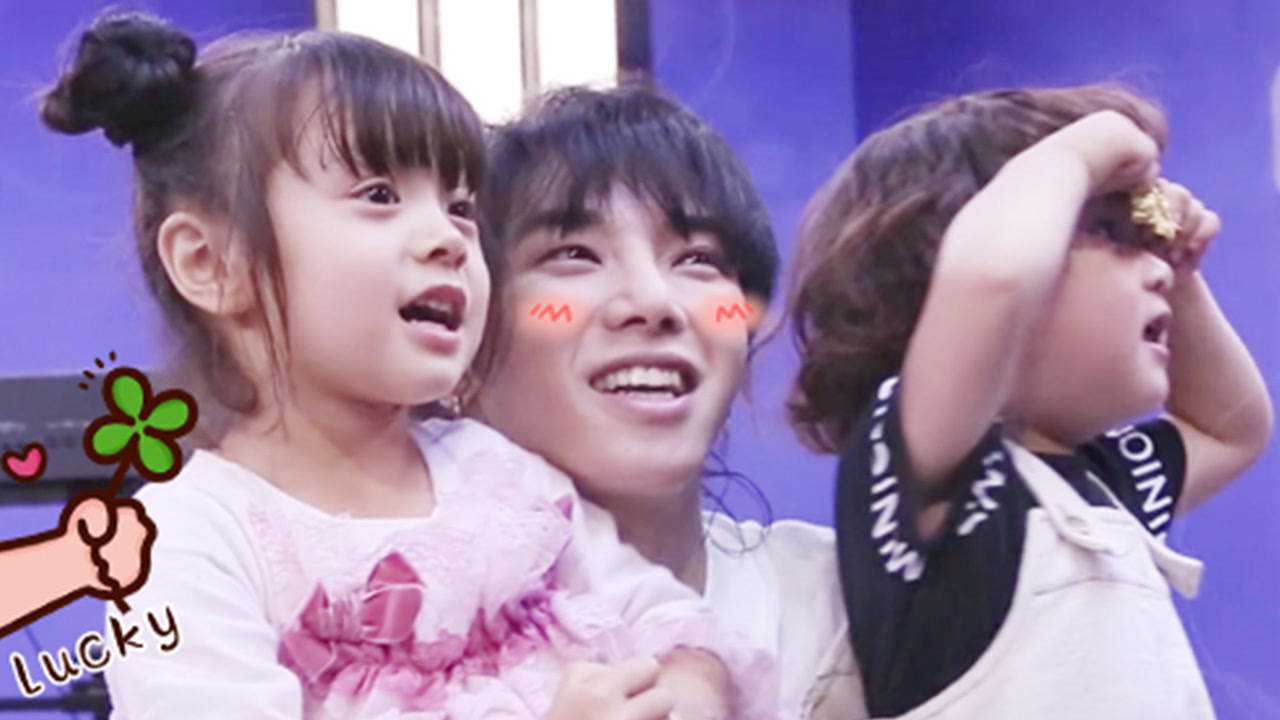 第3季第3期： 森林联盟重聚，华晨宇变孩子王