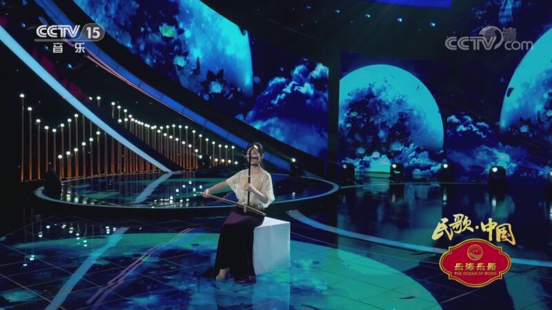 民歌&middot;中国 《民歌中国》 20200912 歌声里的中国 江苏篇