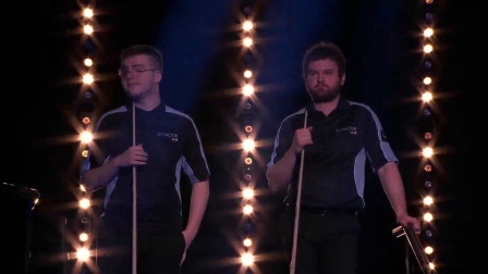 2020斯诺克单局限时赛 第2轮 利亚姆-海菲尔德0-1迪恩-杨