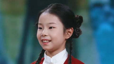 十岁小将淬火求索 淡定哥李昱再展大将风度