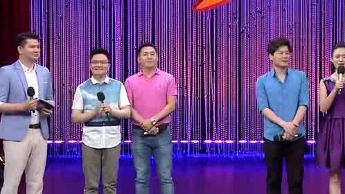加油吧孩子 4岁的“李老太太”李妙涵