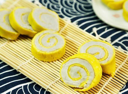 微体兔美食 2017 芋”你相遇，好幸运