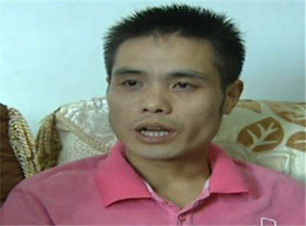 寻情记 疯妈亡命天涯